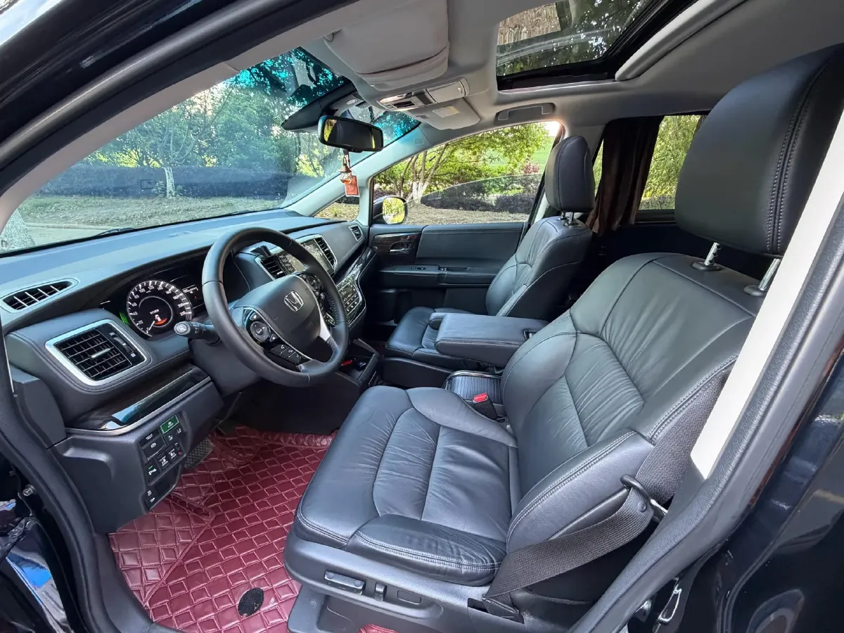 2021 Honda Odyssey 2.0L 146HP L4 E-CVT Hybrid,autocango,china used car exporter,china ev exporter,chinese used car exporter,chinese used ev exporter
