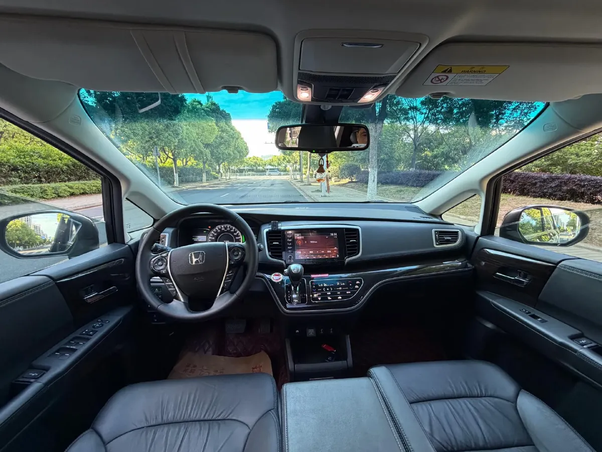 2021 Honda Odyssey 2.0L 146HP L4 E-CVT Hybrid,autocango,china used car exporter,china ev exporter,chinese used car exporter,chinese used ev exporter