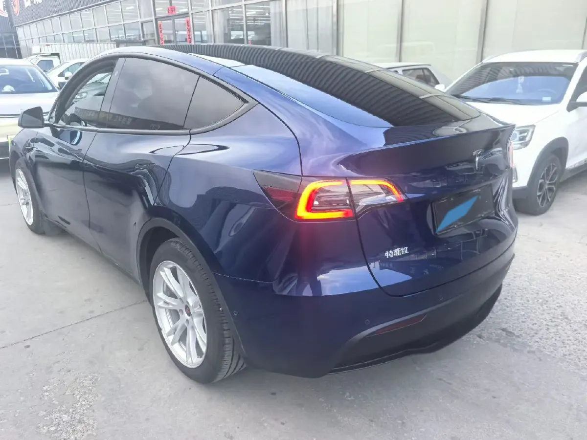 2022 Tesla Model Y BEV 78.4KWH,autocango,china used car exporter,china ev exporter,chinese used car exporter,chinese used ev exporter