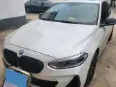 2022 BMW 1 SERIES,autocango,china used car exporter,china ev exporter,chinese used car exporter,chinese used ev exporter