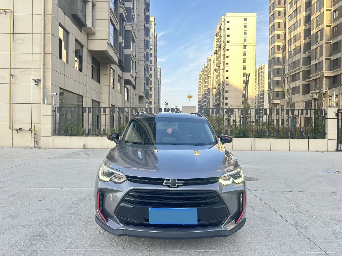 2018 Chevrolet Orlando 1.3T 163HP L3 6AT,autocango,china used car exporter,china ev exporter,chinese used car exporter,chinese used ev exporter