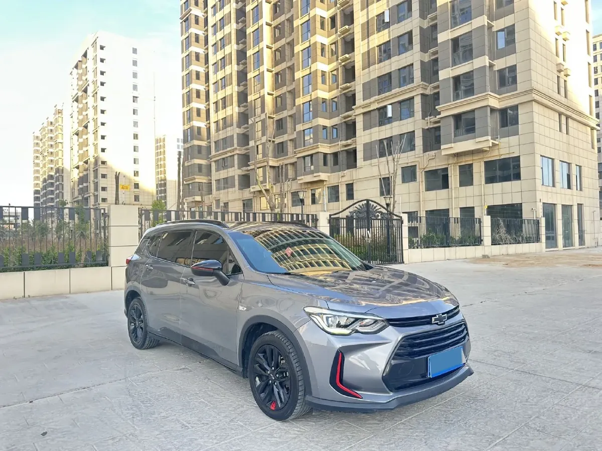 2018 Chevrolet Orlando 1.3T 163HP L3 6AT,autocango,china used car exporter,china ev exporter,chinese used car exporter,chinese used ev exporter