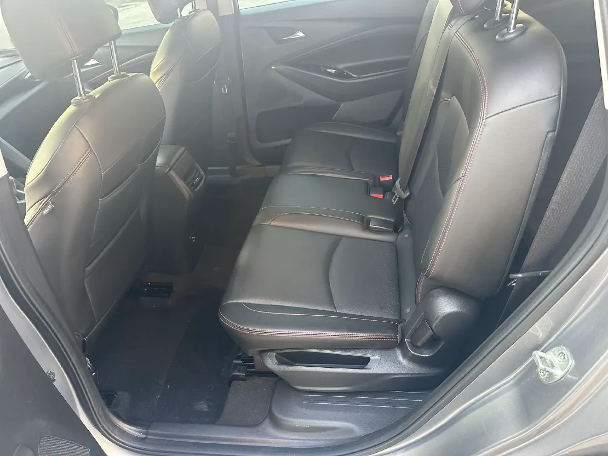 2018 Chevrolet Orlando 1.3T 163HP L3 6AT,autocango,china used car exporter,china ev exporter,chinese used car exporter,chinese used ev exporter