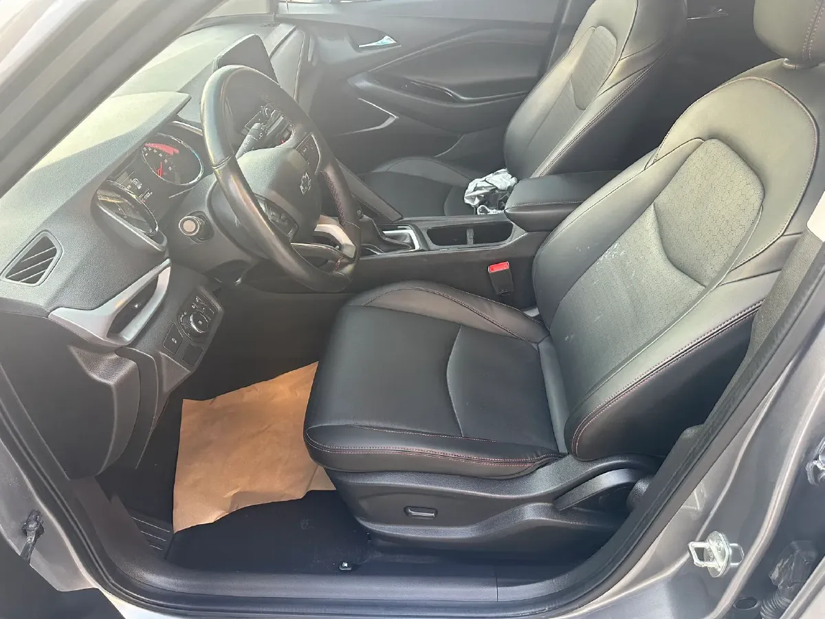 2018 Chevrolet Orlando 1.3T 163HP L3 6AT,autocango,china used car exporter,china ev exporter,chinese used car exporter,chinese used ev exporter