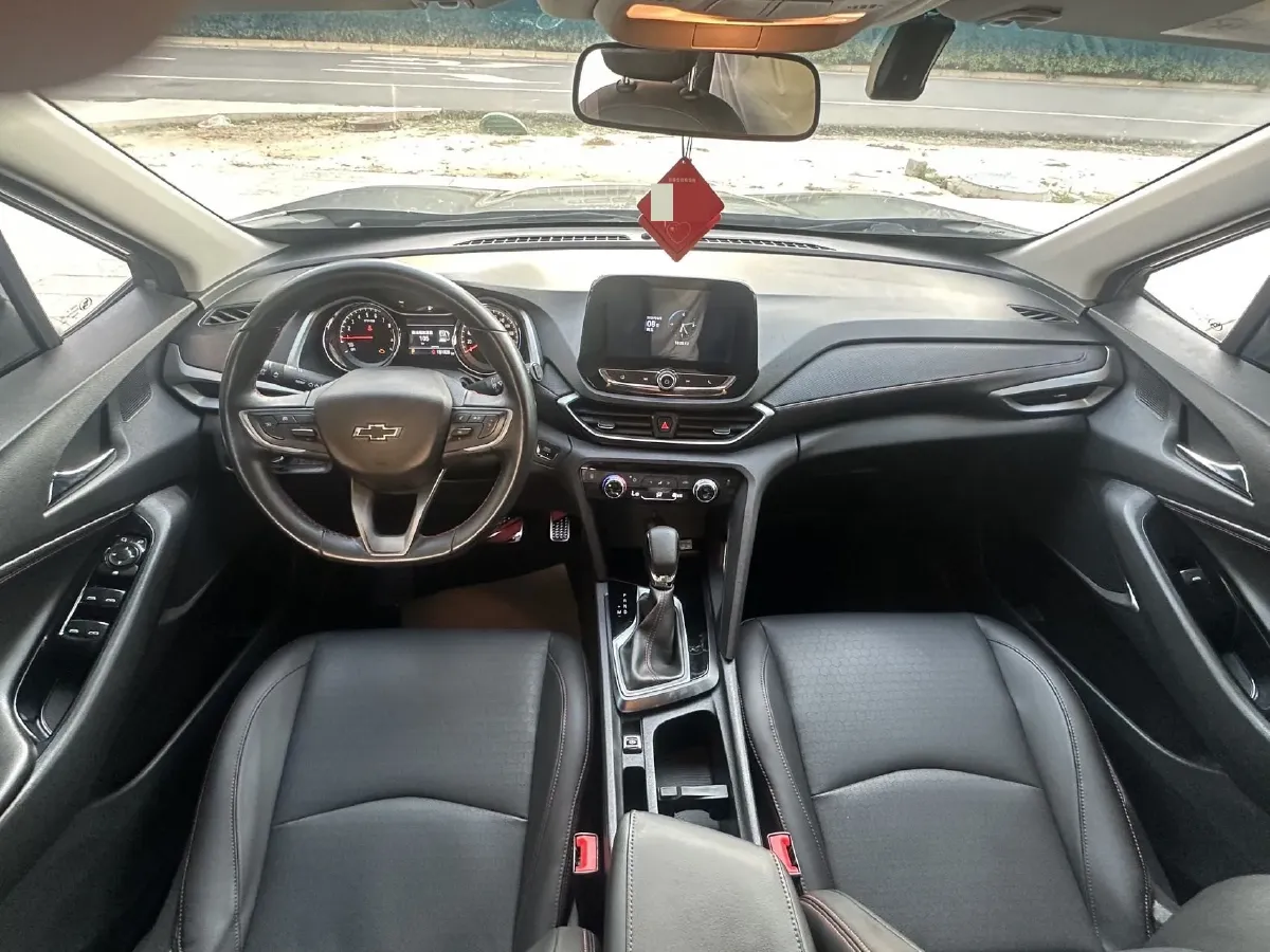 2018 Chevrolet Orlando 1.3T 163HP L3 6AT,autocango,china used car exporter,china ev exporter,chinese used car exporter,chinese used ev exporter