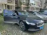 2025 Volvo S90 2.0T 250HP L4 8AT