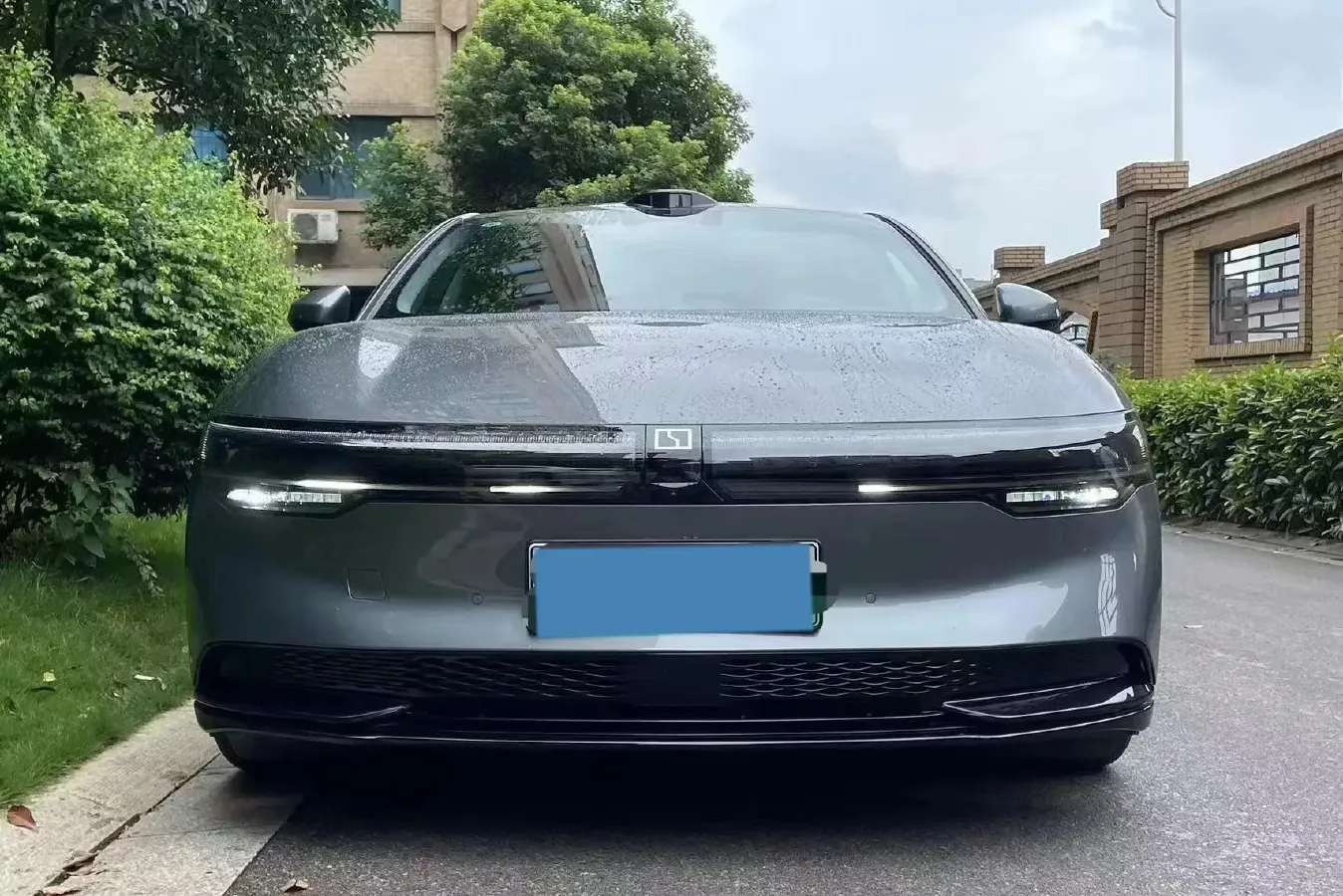2024 Zeekr 007 BEV 75KWH,autocango,china used car exporter,china ev exporter,chinese used car exporter,chinese used ev exporter