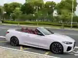 2024 BMW 4 Series 2.0T 245HP L4 8AT