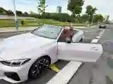 2024 BMW 4 Series 2.0T 245HP L4 8AT