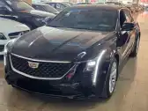 2024 CADILLAC CT5,autocango,china used car exporter,china ev exporter,chinese used car exporter,chinese used ev exporter
