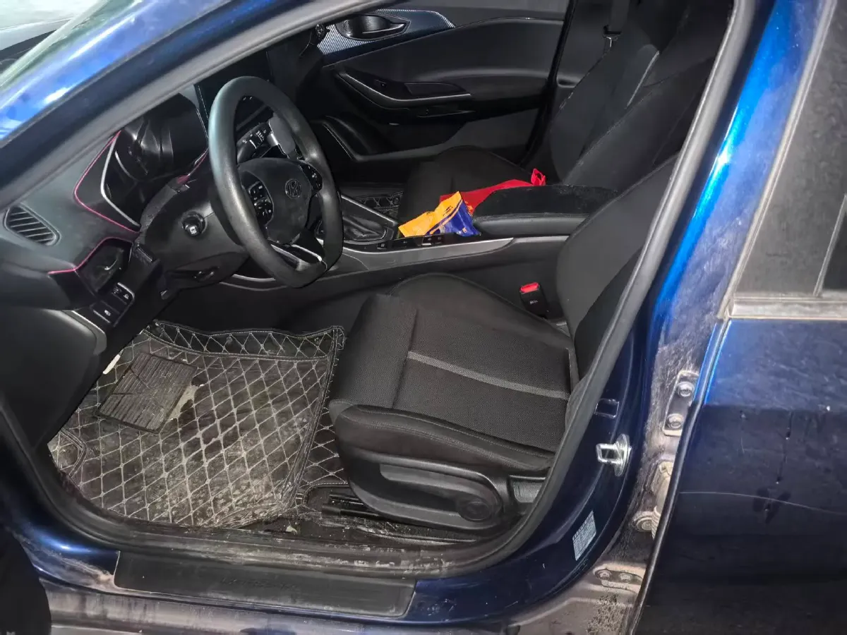 2019 Hyundai La Festa 1.4T 140HP L4 7DCT,autocango,china used car exporter,china ev exporter,chinese used car exporter,chinese used ev exporter