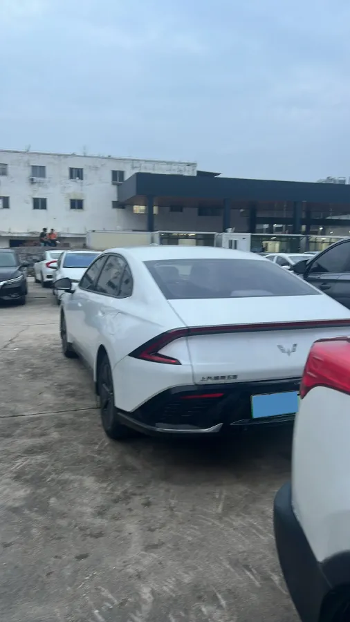 2023 WuLing XingGuang 1.5L 106HP L4 E-CVT PHEV 9.5KWH,autocango,china used car exporter,china ev exporter,chinese used car exporter,chinese used ev exporter