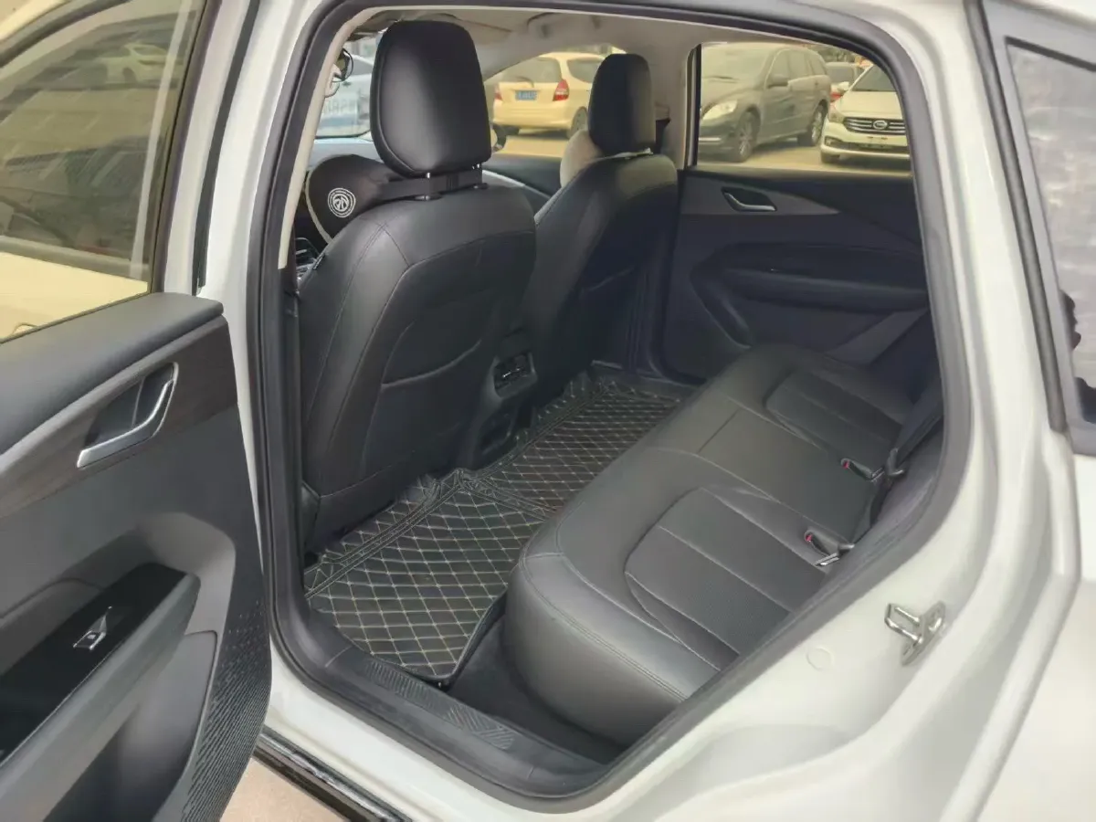 2023 WuLing XingGuang 1.5L 106HP L4 E-CVT PHEV 9.5KWH,autocango,china used car exporter,china ev exporter,chinese used car exporter,chinese used ev exporter
