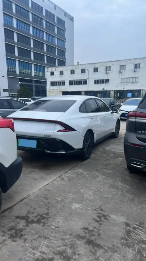 2023 WuLing XingGuang 1.5L 106HP L4 E-CVT PHEV 9.5KWH,autocango,china used car exporter,china ev exporter,chinese used car exporter,chinese used ev exporter