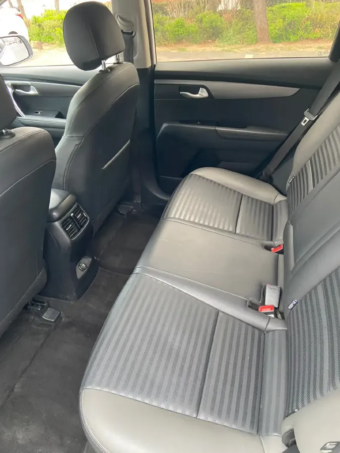 2019 Kia Sportage R 2.0L 160HP L4 6AT,autocango,china used car exporter,china ev exporter,chinese used car exporter,chinese used ev exporter