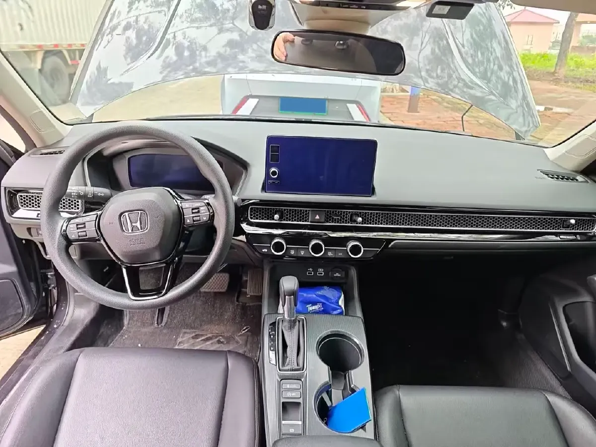 2023 Honda Integra 1.5T 182HP L4 CVT,autocango,china used car exporter,china ev exporter,chinese used car exporter,chinese used ev exporter