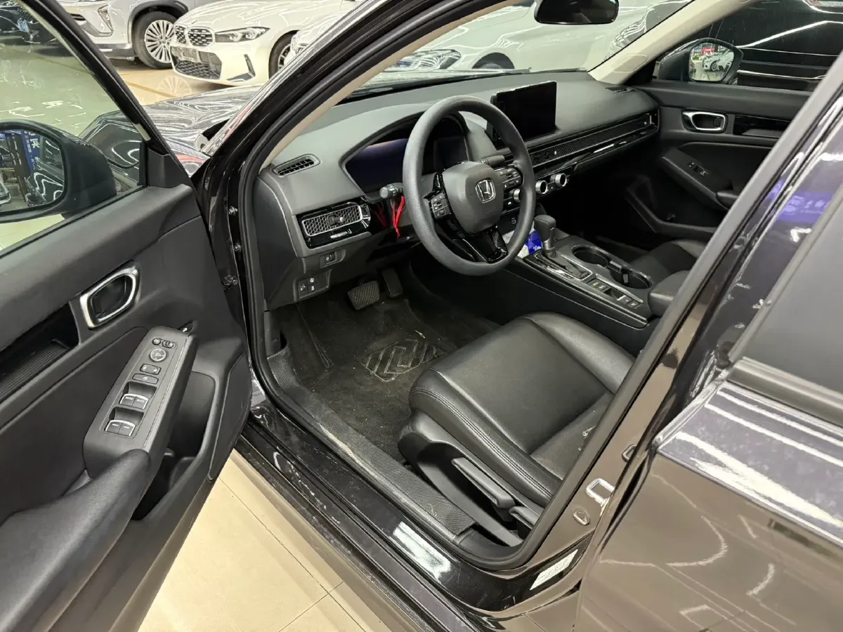2023 Honda Integra 1.5T 182HP L4 CVT,autocango,china used car exporter,china ev exporter,chinese used car exporter,chinese used ev exporter