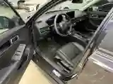 2023 Honda Integra 1.5T 182HP L4 CVT