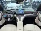 2022 Smart smart Elf 1 BEV 66KWH