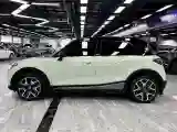 2022 Smart smart Elf 1 BEV 66KWH