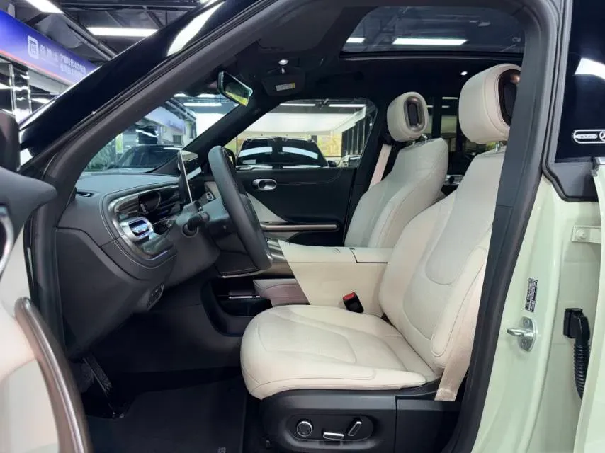 2022 Smart smart Elf 1 BEV 66KWH,autocango,china used car exporter,china ev exporter,chinese used car exporter,chinese used ev exporter
