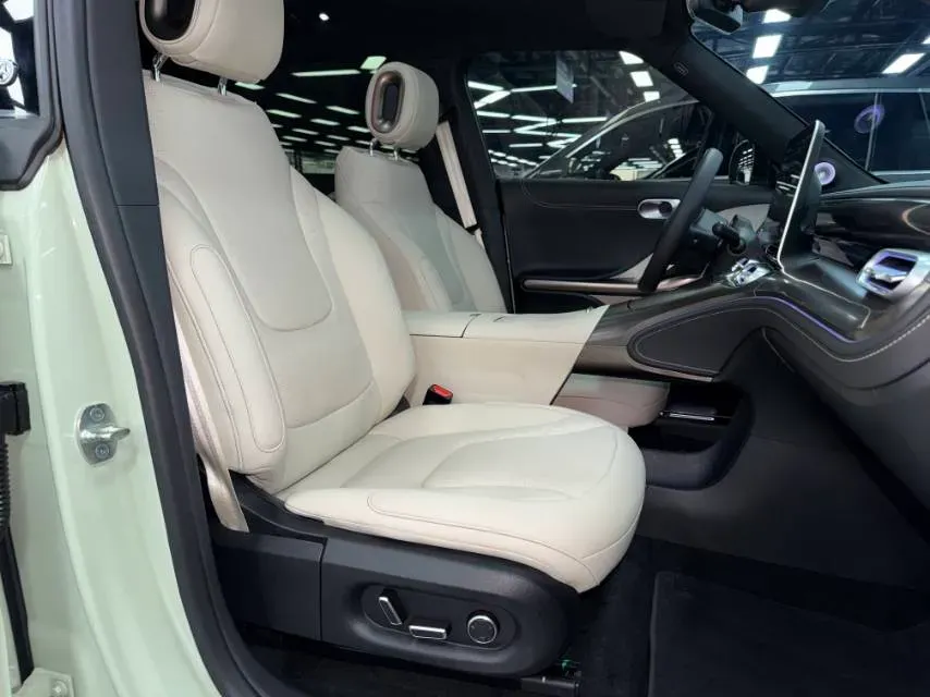 2022 Smart smart Elf 1 BEV 66KWH,autocango,china used car exporter,china ev exporter,chinese used car exporter,chinese used ev exporter