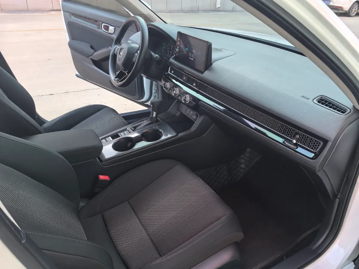 2023 Honda Integra 1.5T 182HP L4 CVT,autocango,china used car exporter,china ev exporter,chinese used car exporter,chinese used ev exporter