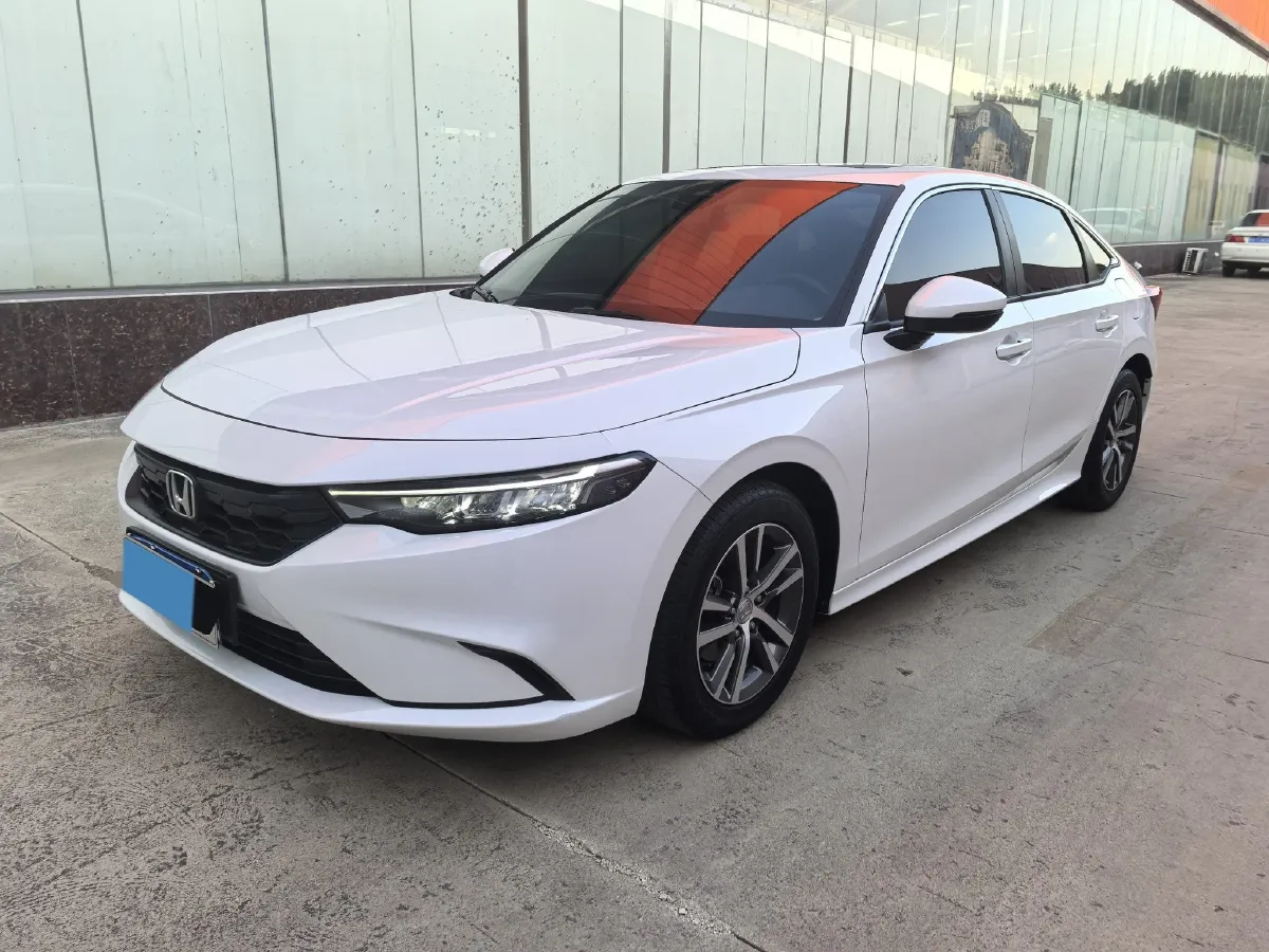 2023 Honda Integra 1.5T 182HP L4 CVT,autocango,china used car exporter,china ev exporter,chinese used car exporter,chinese used ev exporter