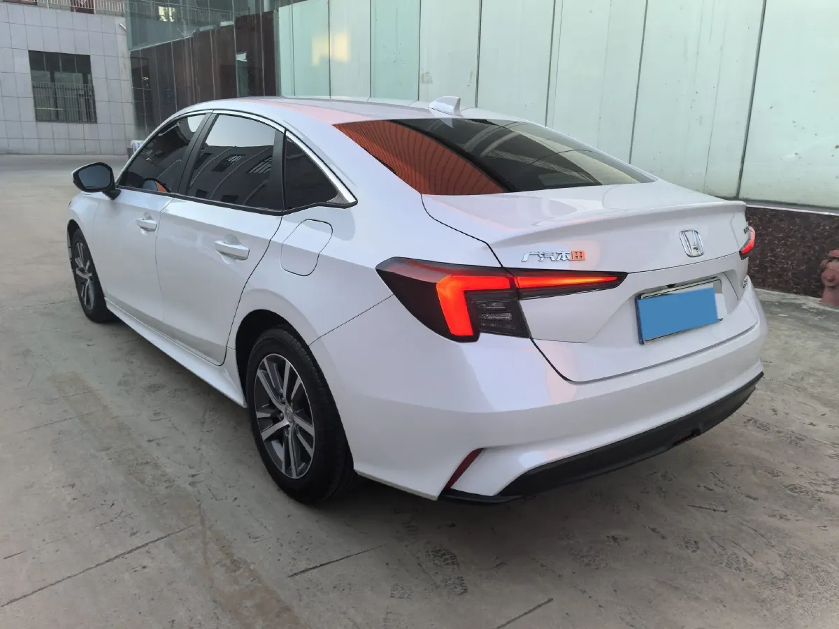 2023 Honda Integra 1.5T 182HP L4 CVT,autocango,china used car exporter,china ev exporter,chinese used car exporter,chinese used ev exporter