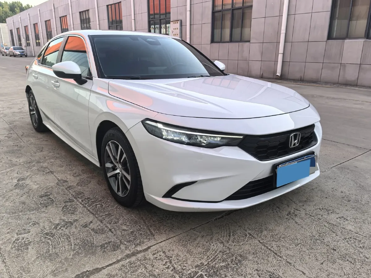 2023 Honda Integra 1.5T 182HP L4 CVT,autocango,china used car exporter,china ev exporter,chinese used car exporter,chinese used ev exporter