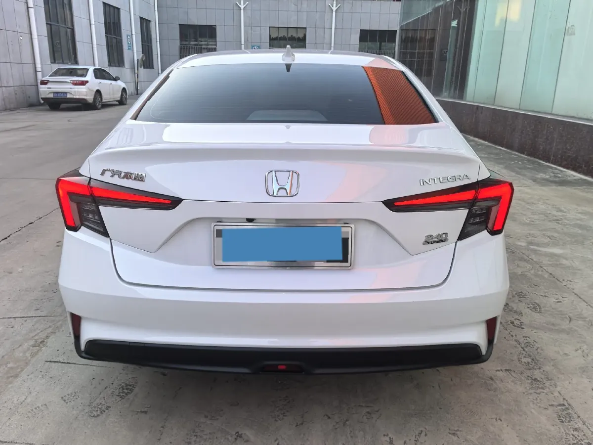 2023 Honda Integra 1.5T 182HP L4 CVT,autocango,china used car exporter,china ev exporter,chinese used car exporter,chinese used ev exporter