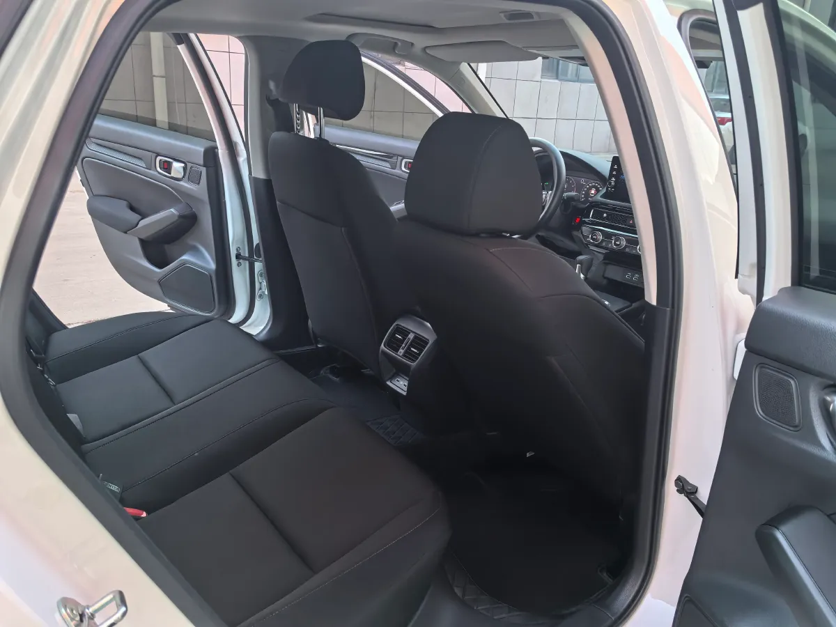 2023 Honda Integra 1.5T 182HP L4 CVT,autocango,china used car exporter,china ev exporter,chinese used car exporter,chinese used ev exporter