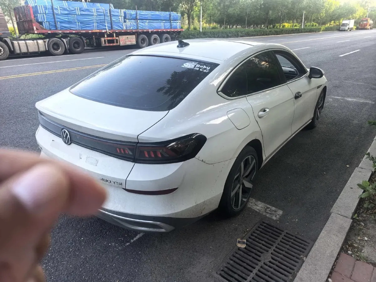 2022 Exceed TXL 2.0T 261HP L4 7DCT,autocango,china used car exporter,china ev exporter,chinese used car exporter,chinese used ev exporter