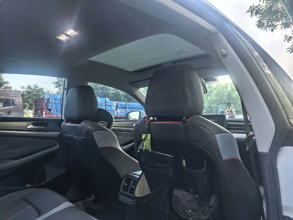 2022 Exceed TXL 2.0T 261HP L4 7DCT,autocango,china used car exporter,china ev exporter,chinese used car exporter,chinese used ev exporter
