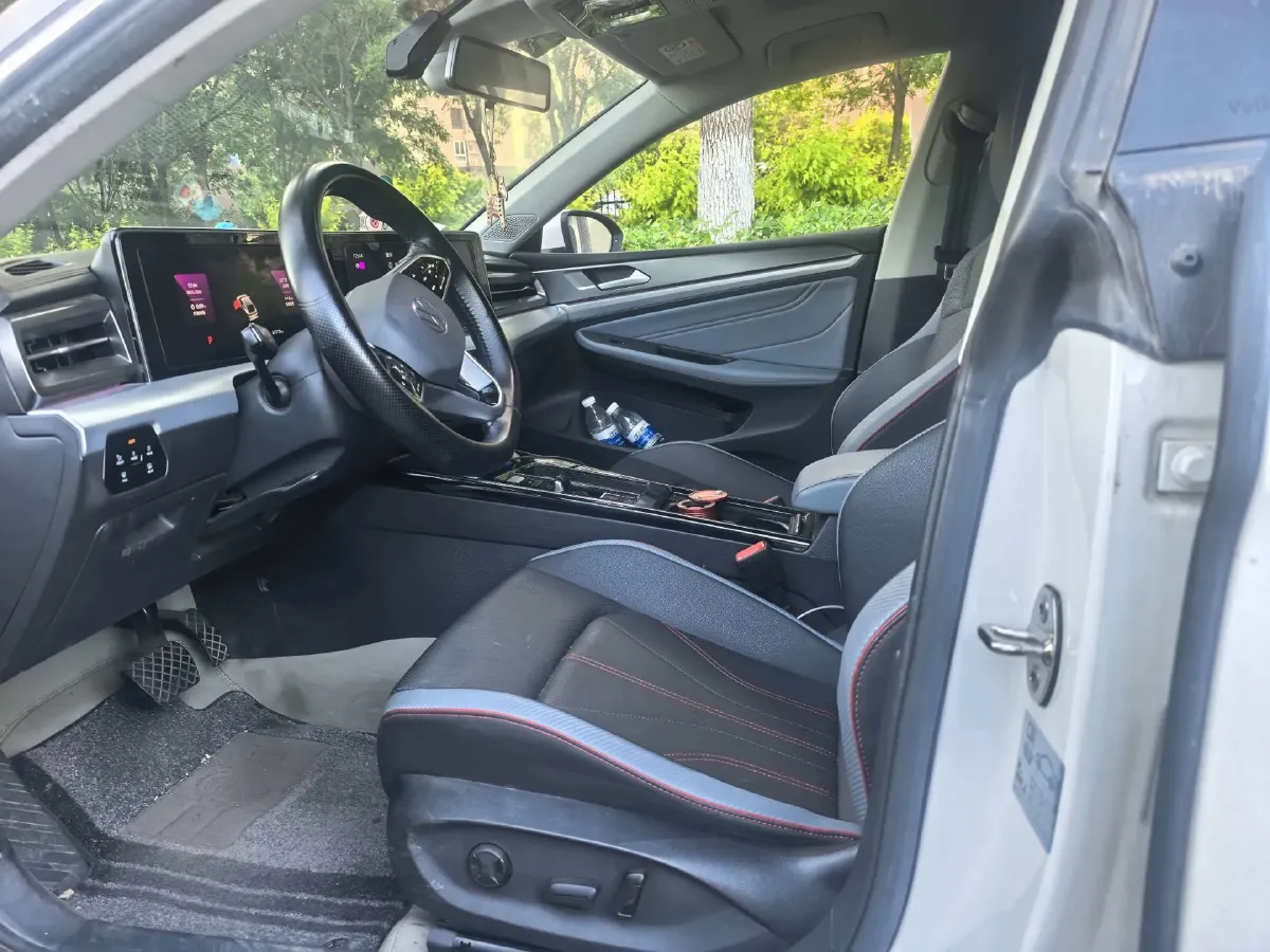 2022 Exceed TXL 2.0T 261HP L4 7DCT,autocango,china used car exporter,china ev exporter,chinese used car exporter,chinese used ev exporter