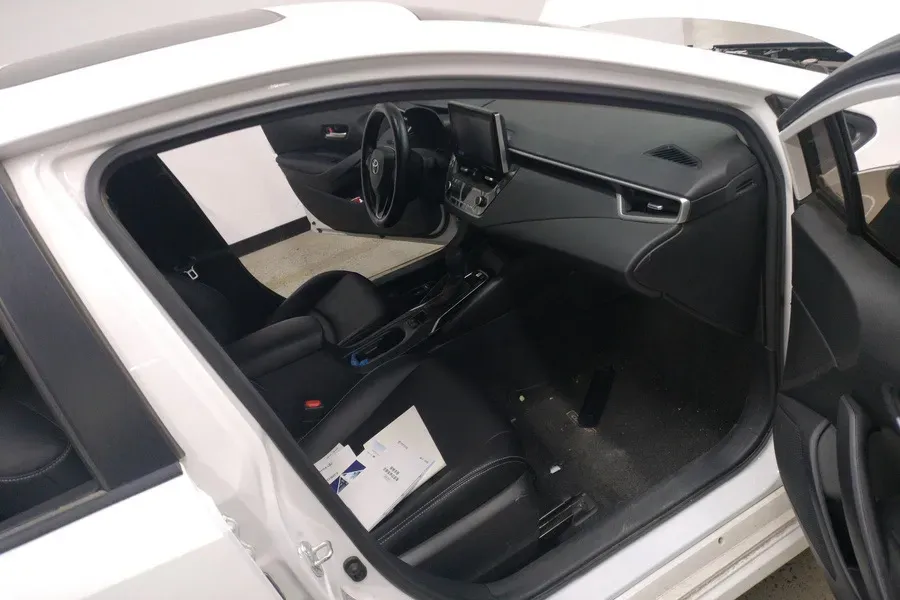 2022 MAXUS D60 1.5T 169HP L4 7DCT,autocango,china used car exporter,china ev exporter,chinese used car exporter,chinese used ev exporter