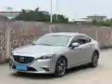2018 Mazda Atenza 2.5L 192HP L4 6AT