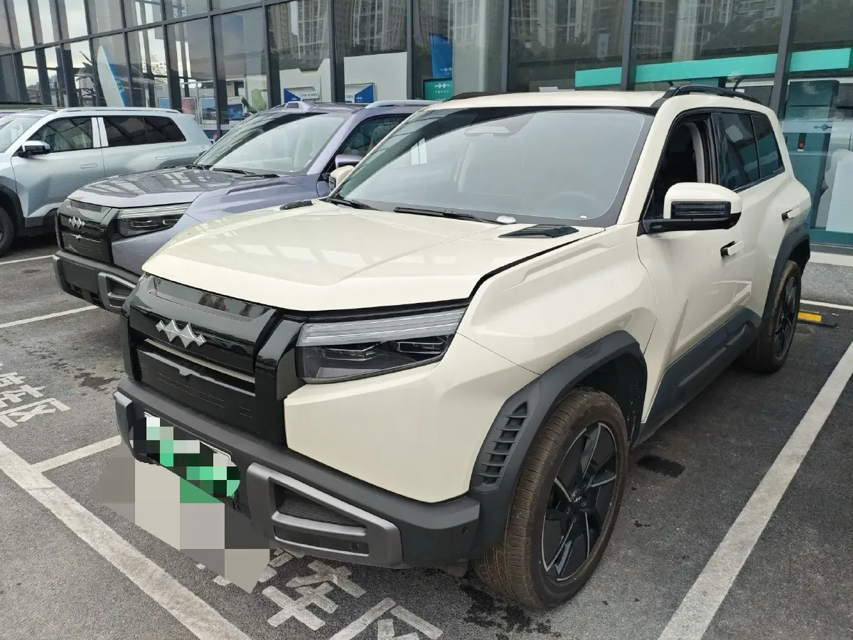 2025 FangChengBao Tai 3 BEV,autocango,china used car exporter,china ev exporter,chinese used car exporter,chinese used ev exporter