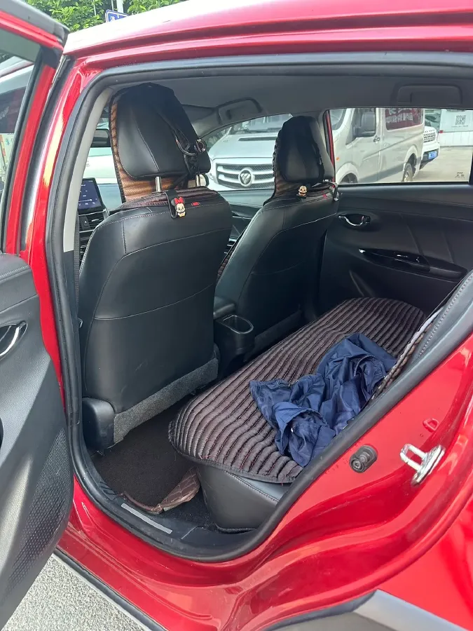 2020 Toyota Yaris L 1.5L 110HP L4 CVT,autocango,china used car exporter,china ev exporter,chinese used car exporter,chinese used ev exporter