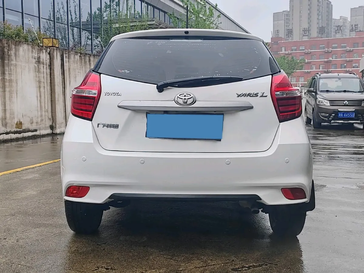 2021 Toyota Yaris L 1.5L 112HP L4 CVT,autocango,china used car exporter,china ev exporter,chinese used car exporter,chinese used ev exporter