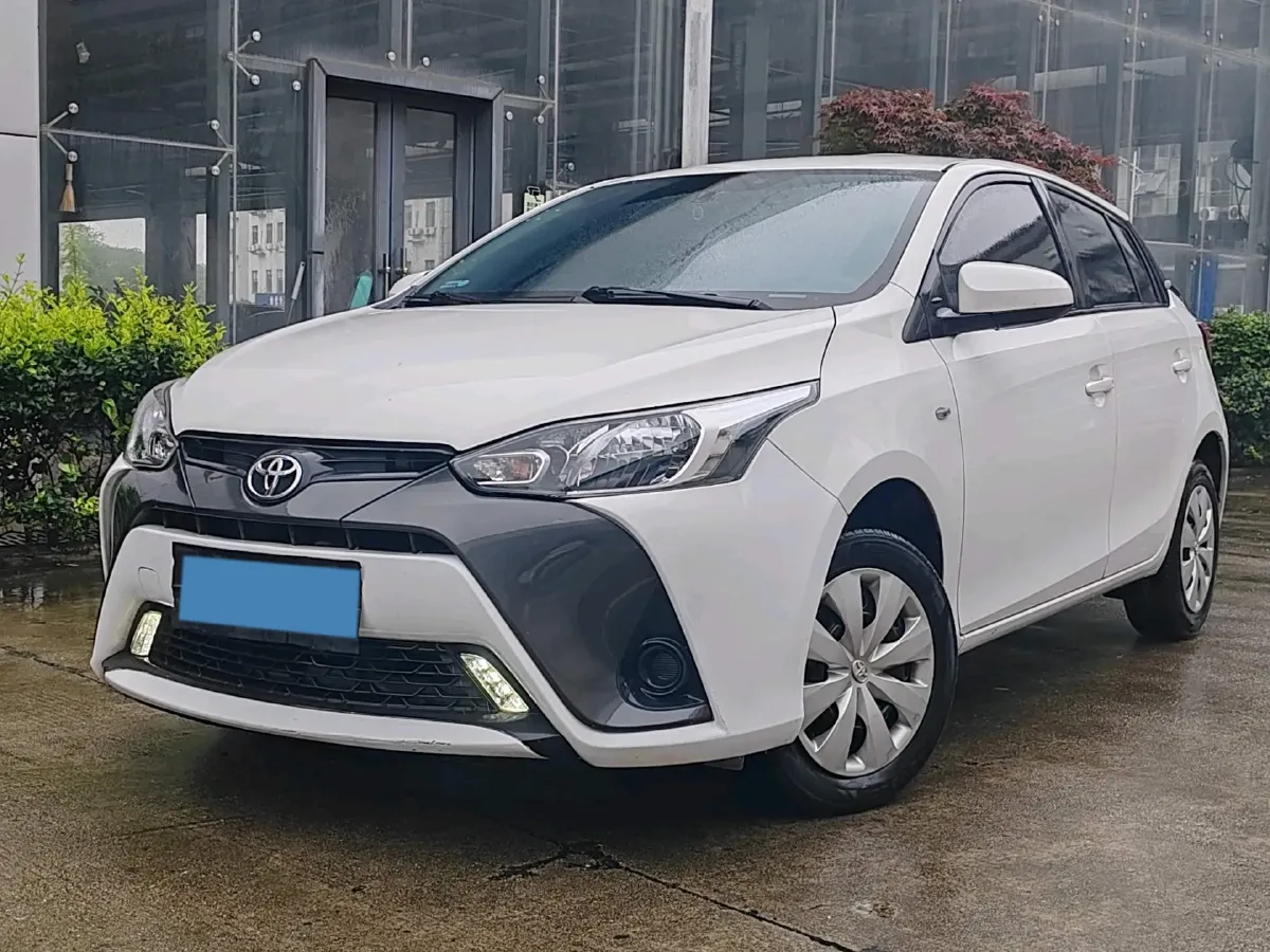 2021 Toyota Yaris L 1.5L 112HP L4 CVT,autocango,china used car exporter,china ev exporter,chinese used car exporter,chinese used ev exporter
