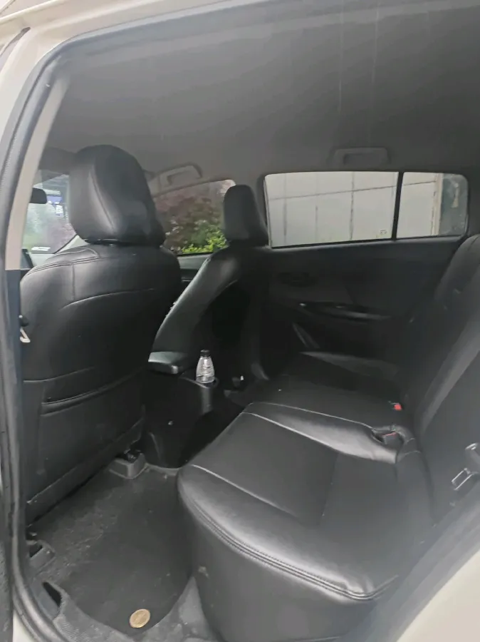 2021 Toyota Yaris L 1.5L 112HP L4 CVT,autocango,china used car exporter,china ev exporter,chinese used car exporter,chinese used ev exporter