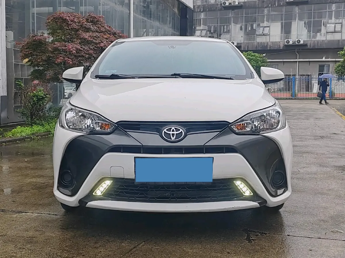 2021 Toyota Yaris L 1.5L 112HP L4 CVT,autocango,china used car exporter,china ev exporter,chinese used car exporter,chinese used ev exporter