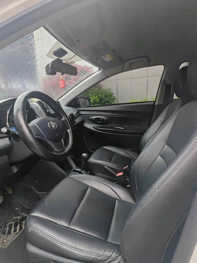 2021 Toyota Yaris L 1.5L 112HP L4 CVT,autocango,china used car exporter,china ev exporter,chinese used car exporter,chinese used ev exporter