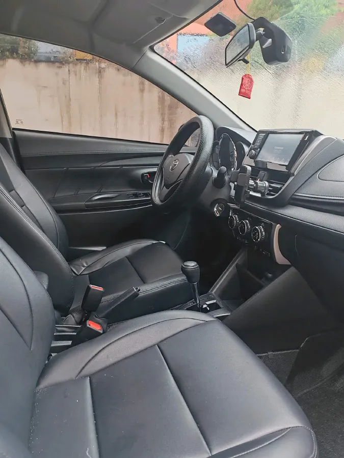 2021 Toyota Yaris L 1.5L 112HP L4 CVT,autocango,china used car exporter,china ev exporter,chinese used car exporter,chinese used ev exporter