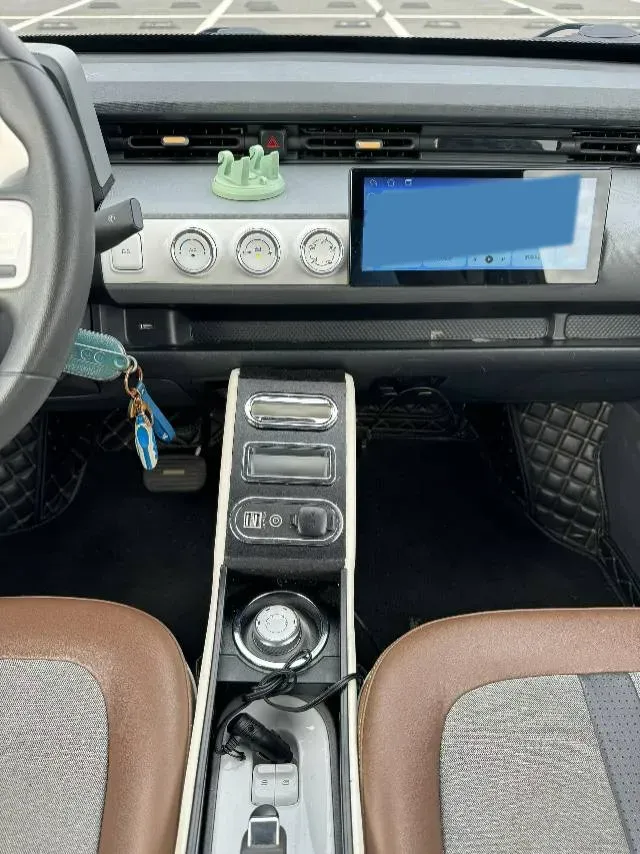 2022 WuLing HongGuang MINI EV BEV 26.5KWH,autocango,china used car exporter,china ev exporter,chinese used car exporter,chinese used ev exporter