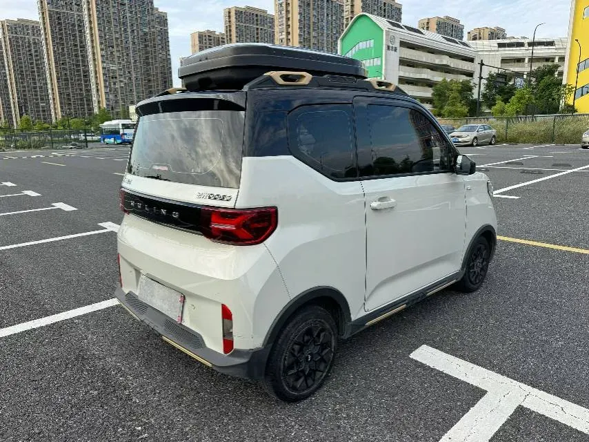 2022 WuLing HongGuang MINI EV BEV 26.5KWH,autocango,china used car exporter,china ev exporter,chinese used car exporter,chinese used ev exporter