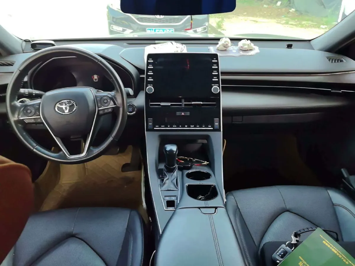 2019 Toyota Avalon 2.0L 178HP L4 CVT,autocango,china used car exporter,china ev exporter,chinese used car exporter,chinese used ev exporter