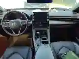 2019 Toyota Avalon 2.0L 178HP L4 CVT