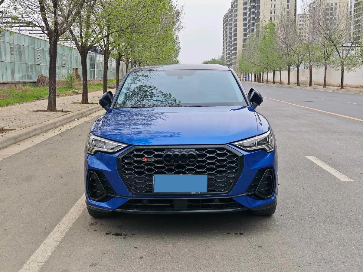 2020 Audi Q3 Sportback 2.0T 186HP L4 7DCT,autocango,china used car exporter,china ev exporter,chinese used car exporter,chinese used ev exporter